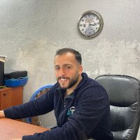 ahmetyavuz25 profil fotoğrafı