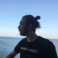 salmanokan profil fotoğrafı
