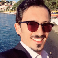 umitbekir profil fotoğrafı