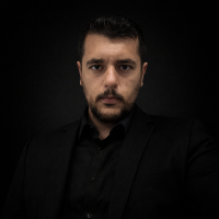 fatihtinmaz profil fotoğrafı