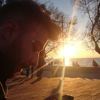 umutkilicarsln profil fotoğrafı