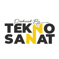 teknosanat profil fotoğrafı
