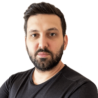 umutcangokbayrak profil fotoğrafı