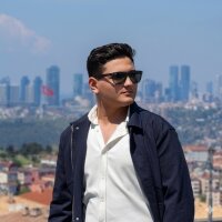yusufaktemir profil fotoğrafı
