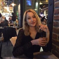 aysegulildan profil fotoğrafı