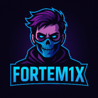 fortem1x profil fotoğrafı