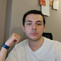 uxmustafademir profil fotoğrafı