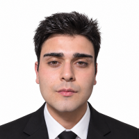mertkarlidagg profil fotoğrafı