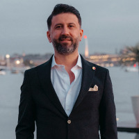 barva profil fotoğrafı