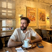 kaanulucay profil fotoğrafı
