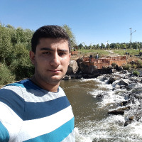 serhatkanat profil fotoğrafı