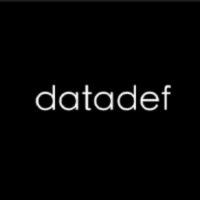 datadef profil fotoğrafı