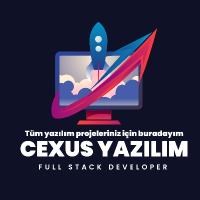 cexusyazilim