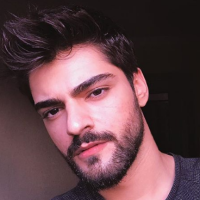 halilcandryzer profil fotoğrafı