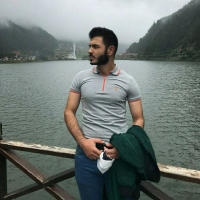 kerimkoc1 profil fotoğrafı