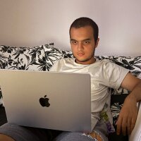 gokhancaglayan profil fotoğrafı