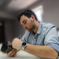 ismaililkeratsa profil fotoğrafı