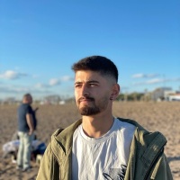 abdullahakgul1 profil fotoğrafı