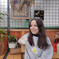 kubrafalay profil fotoğrafı