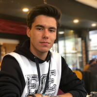 sinakizmaz profil fotoğrafı