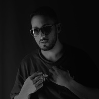 kadirtimista profil fotoğrafı