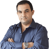 receponder profil fotoğrafı