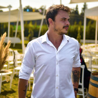 sedatyaman profil fotoğrafı