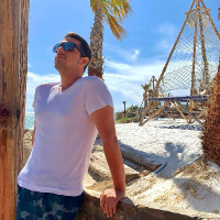 cihanbirtan profil fotoğrafı