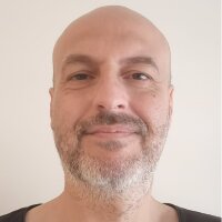egzografik profil fotoğrafı