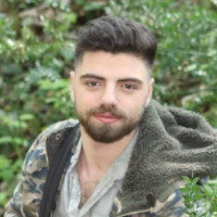 saidnahhal profil fotoğrafı