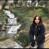 sedaafat profil fotoğrafı