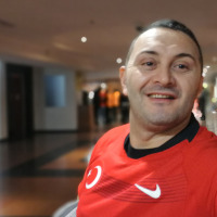 iskenderyuksel profil fotoğrafı