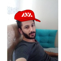 jarrrax19 profil fotoğrafı