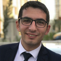 smtmzc profil fotoğrafı