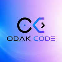 odakcode profil fotoğrafı