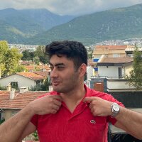mmustafaas profil fotoğrafı