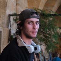 canakyurekk profil fotoğrafı