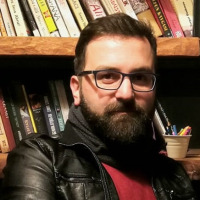 fuatusta profil fotoğrafı