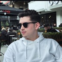 yavuzozcelik11 profil fotoğrafı