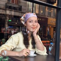 hilaltufek1 profil fotoğrafı