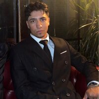 aliosmnyilmaz profil fotoğrafı