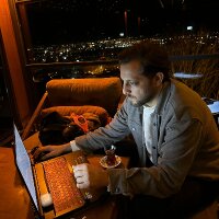 serdaararas profil fotoğrafı