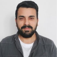 mehmetkadirr profil fotoğrafı