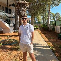 furkaansenturk profil fotoğrafı