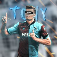 tonyae1 profil fotoğrafı