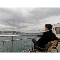 canyilmz1 profil fotoğrafı