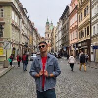 bartuergun profil fotoğrafı