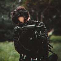canshiroi profil fotoğrafı