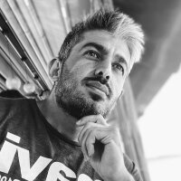 melikozdemir profil fotoğrafı