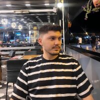 btgultekin profil fotoğrafı